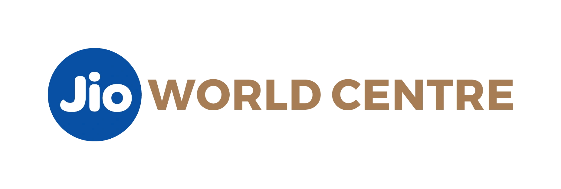 Jio World Centre Logo