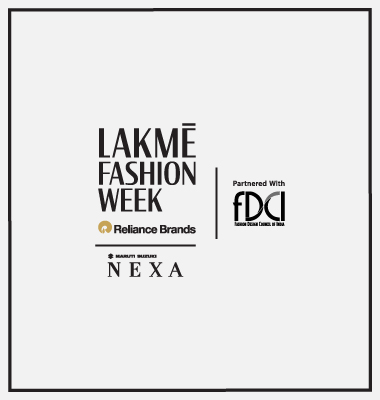 Lakme Fashion Week Event