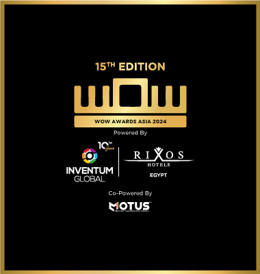 15th edition wow awards asia 2024