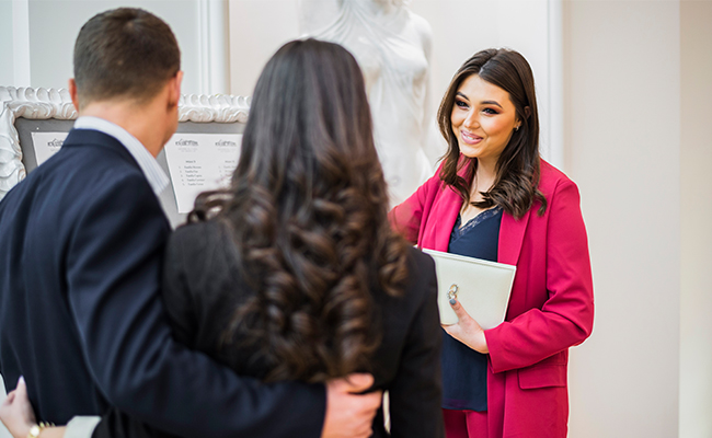 Jwcc wedding relationship manager