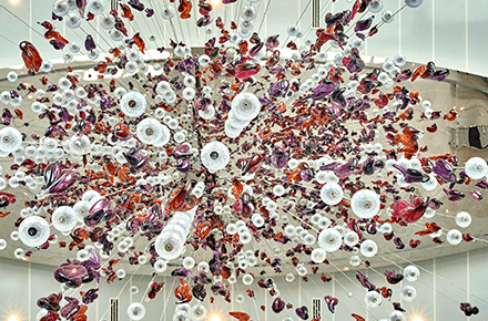 concourse-chandelier