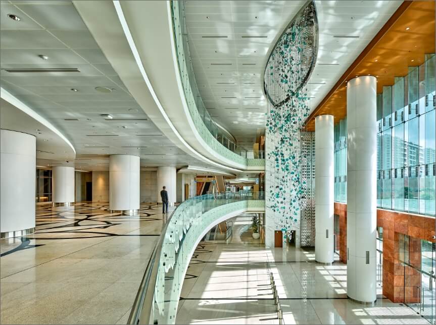 jio world centre