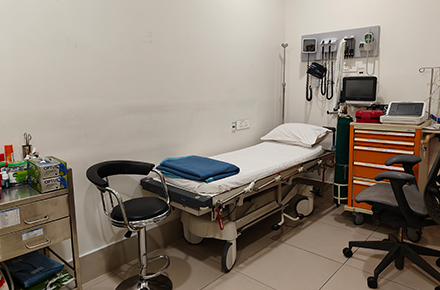 medical golf cart 440X290