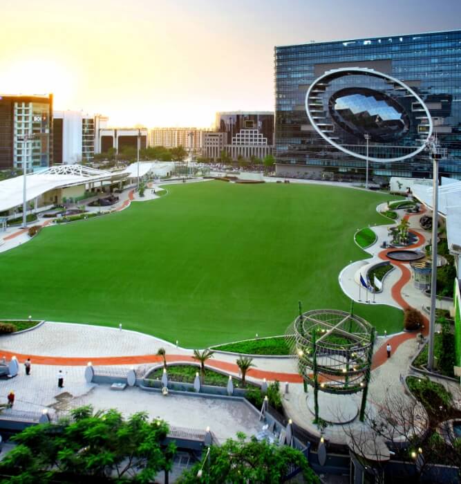 jio-world-garden