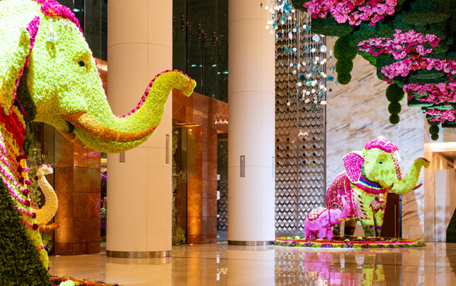 going-beyond-the-conventional-spectacular design