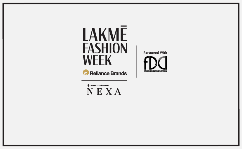 Lakme Fashion Week Event